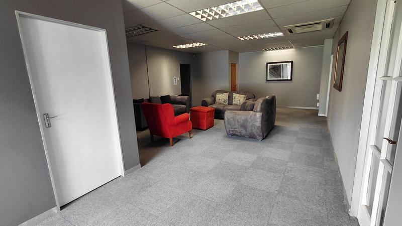 Commercial Property for Sale in Estoire Free State